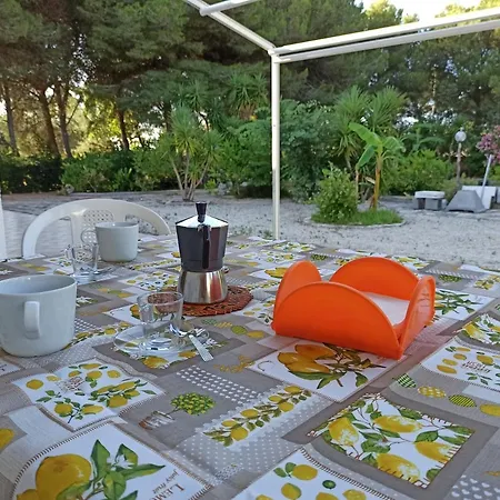 Casa Dei Nonni By Briciole Di Gusto - 3000mq Di Relax In Giardino A 1500m Dal Mare Villa *