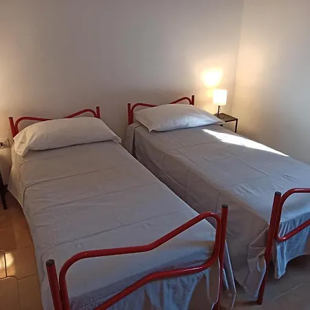 Casa Dei Nonni By Briciole Di Gusto - 3000mq Di Relax In Giardino A 1500m Dal Mare *