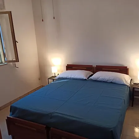 Casa Dei Nonni By Briciole Di Gusto - 3000mq Di Relax In Giardino A 1500m Dal Mare Villa