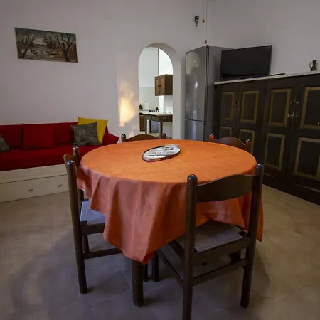 Casa Dei Nonni By Briciole Di Gusto - 3000mq Di Relax In Giardino A 1500m Dal Mare *