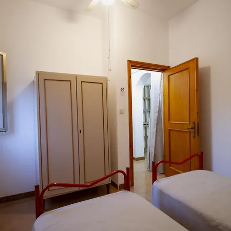 Casa Dei Nonni By Briciole Di Gusto - 3000mq Di Relax In Giardino A 1500m Dal Mare Villa *
